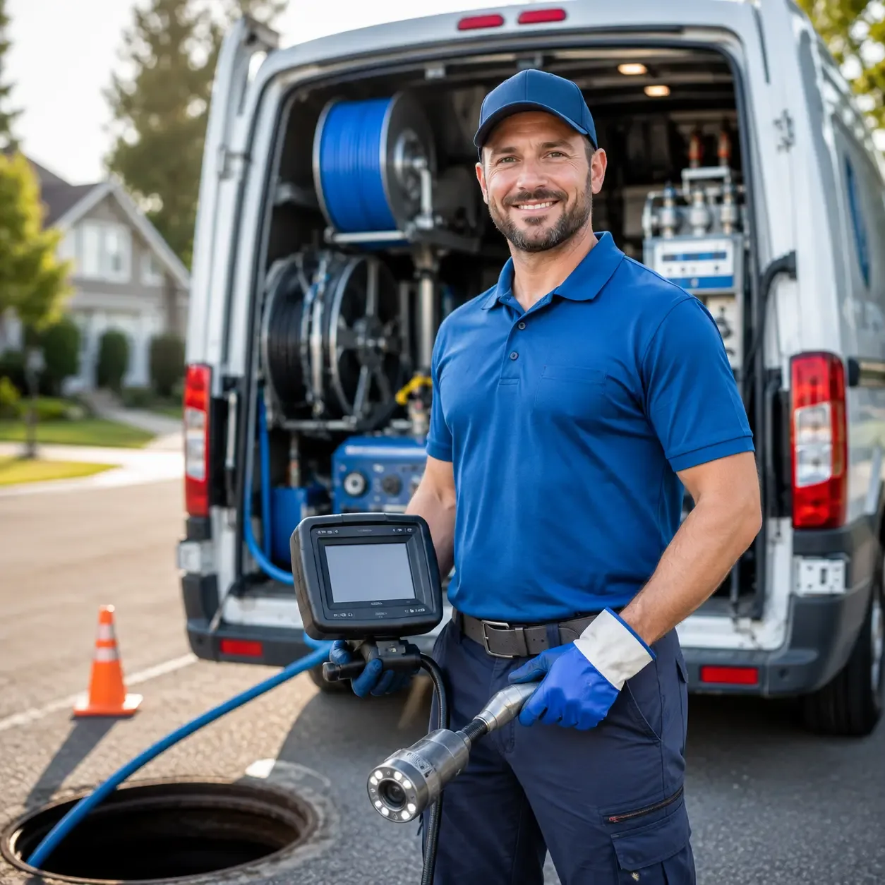 Local Pipe Relining specialists in Dadeville, MO