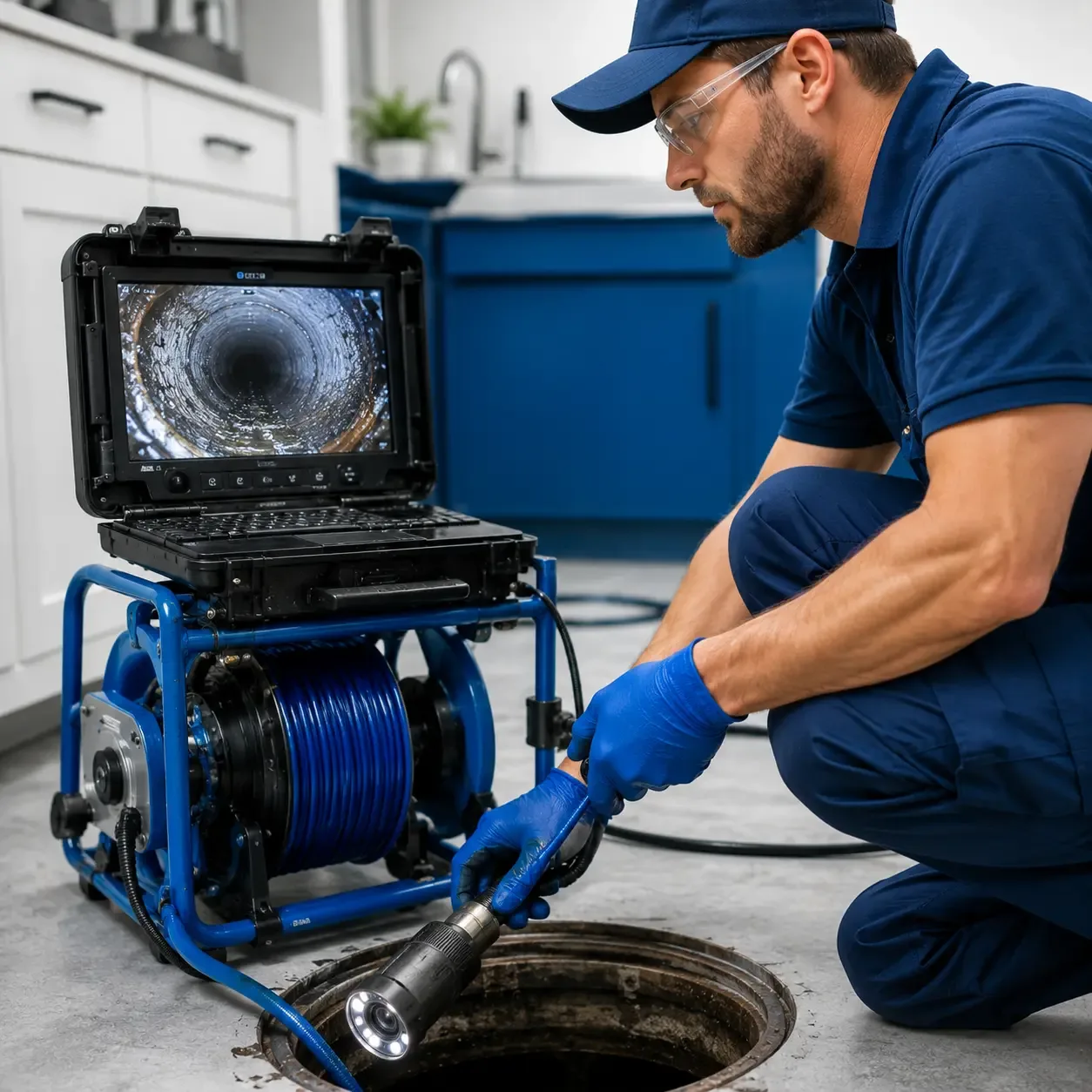 Pipe Relining professionals serving Dadeville, MO